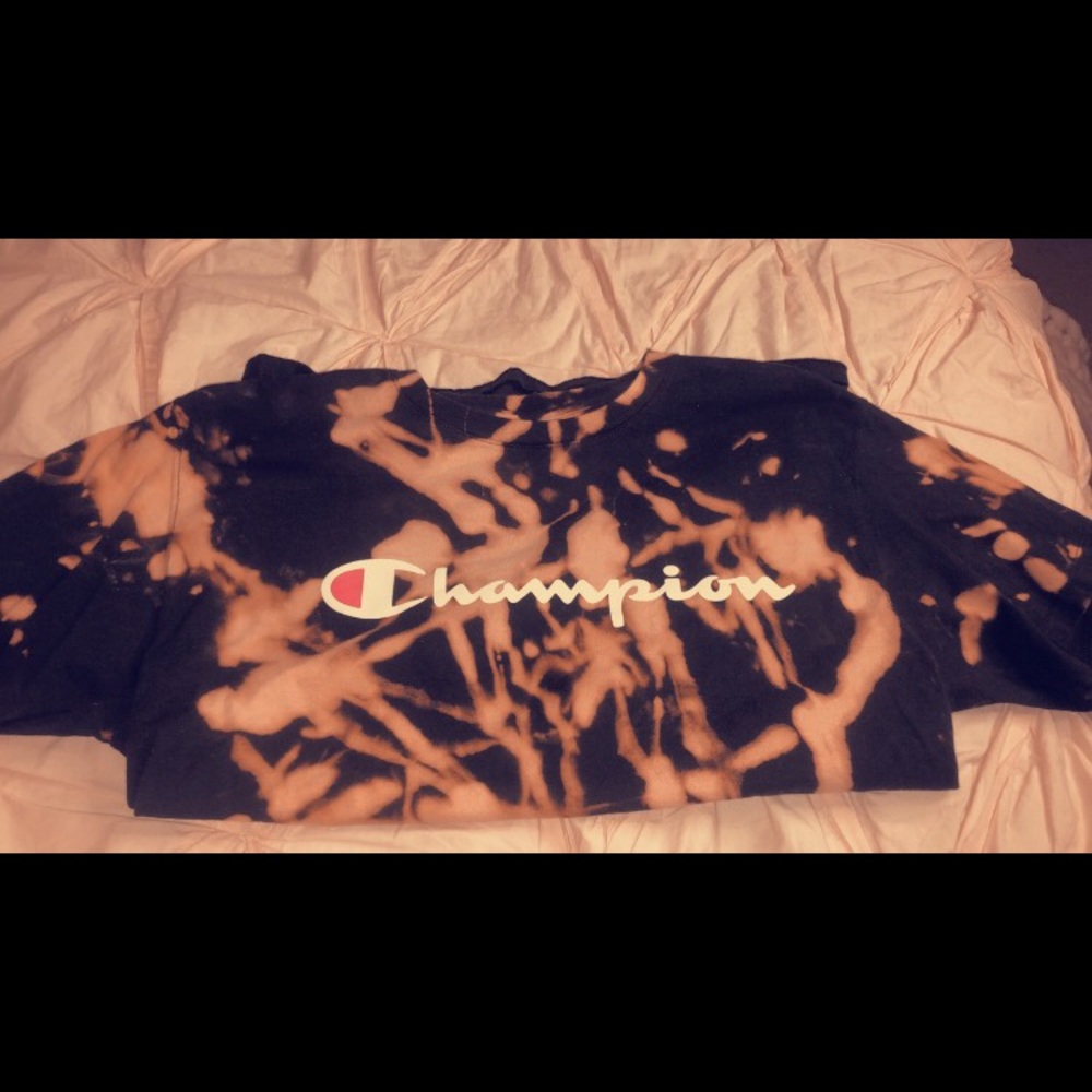 Just dont wear